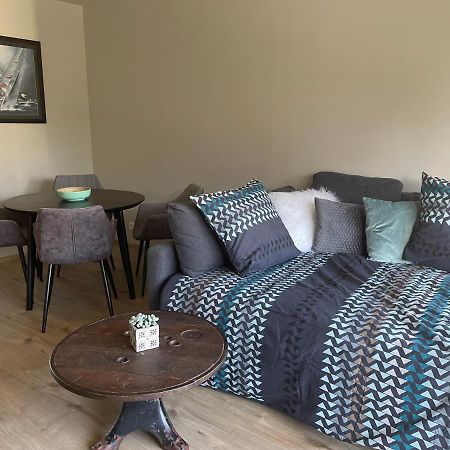 Bel Appartement 4 Personnes Balcon, Centre Ville Le Touquet Zewnętrze zdjęcie