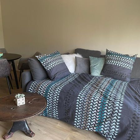 Bel Appartement 4 Personnes Balcon, Centre Ville Le Touquet Zewnętrze zdjęcie