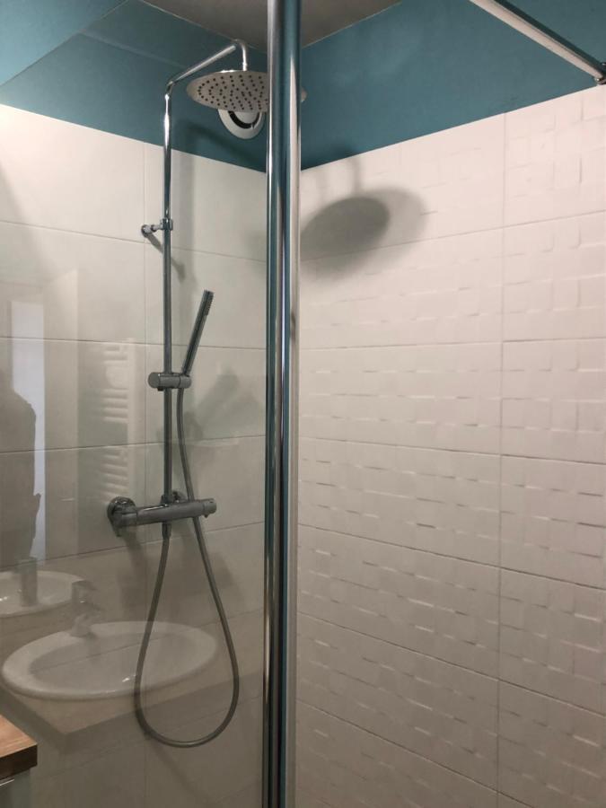 Bel Appartement 4 Personnes Balcon, Centre Ville Le Touquet Zewnętrze zdjęcie