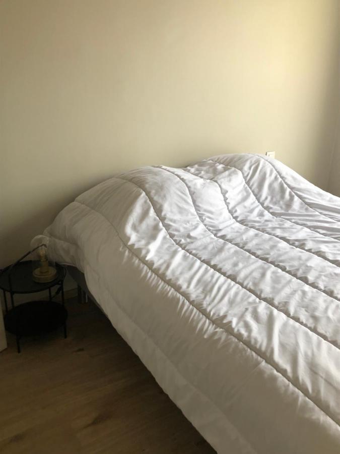 Bel Appartement 4 Personnes Balcon, Centre Ville Le Touquet Zewnętrze zdjęcie