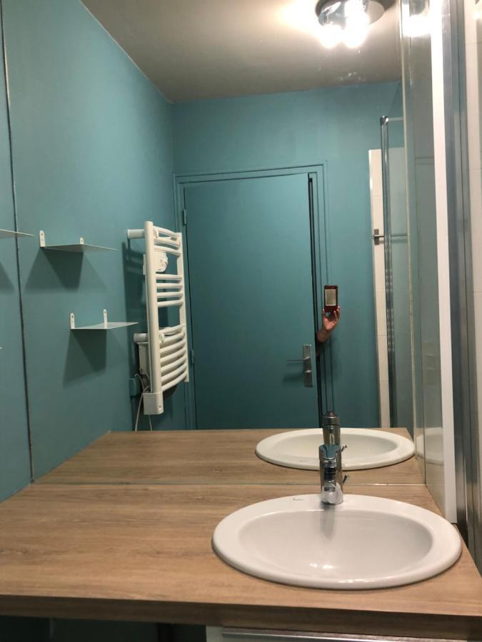 Bel Appartement 4 Personnes Balcon, Centre Ville Le Touquet Zewnętrze zdjęcie