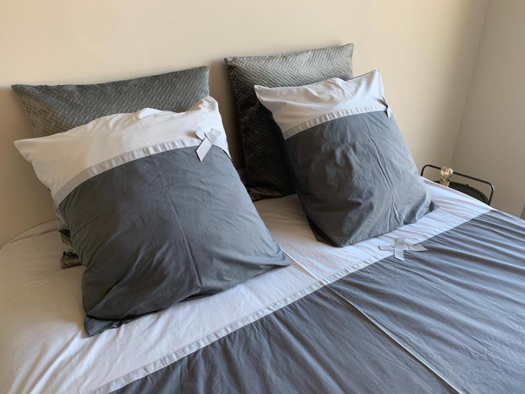 Bel Appartement 4 Personnes Balcon, Centre Ville Le Touquet Zewnętrze zdjęcie