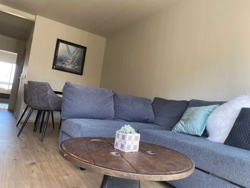 Bel Appartement 4 Personnes Balcon, Centre Ville Le Touquet Zewnętrze zdjęcie