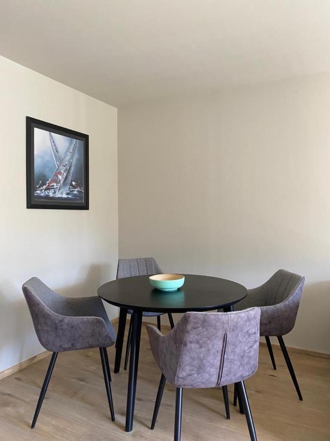 Bel Appartement 4 Personnes Balcon, Centre Ville Le Touquet Zewnętrze zdjęcie
