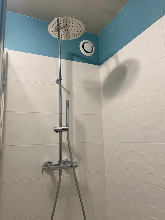 Bel Appartement 4 Personnes Balcon, Centre Ville Le Touquet Zewnętrze zdjęcie