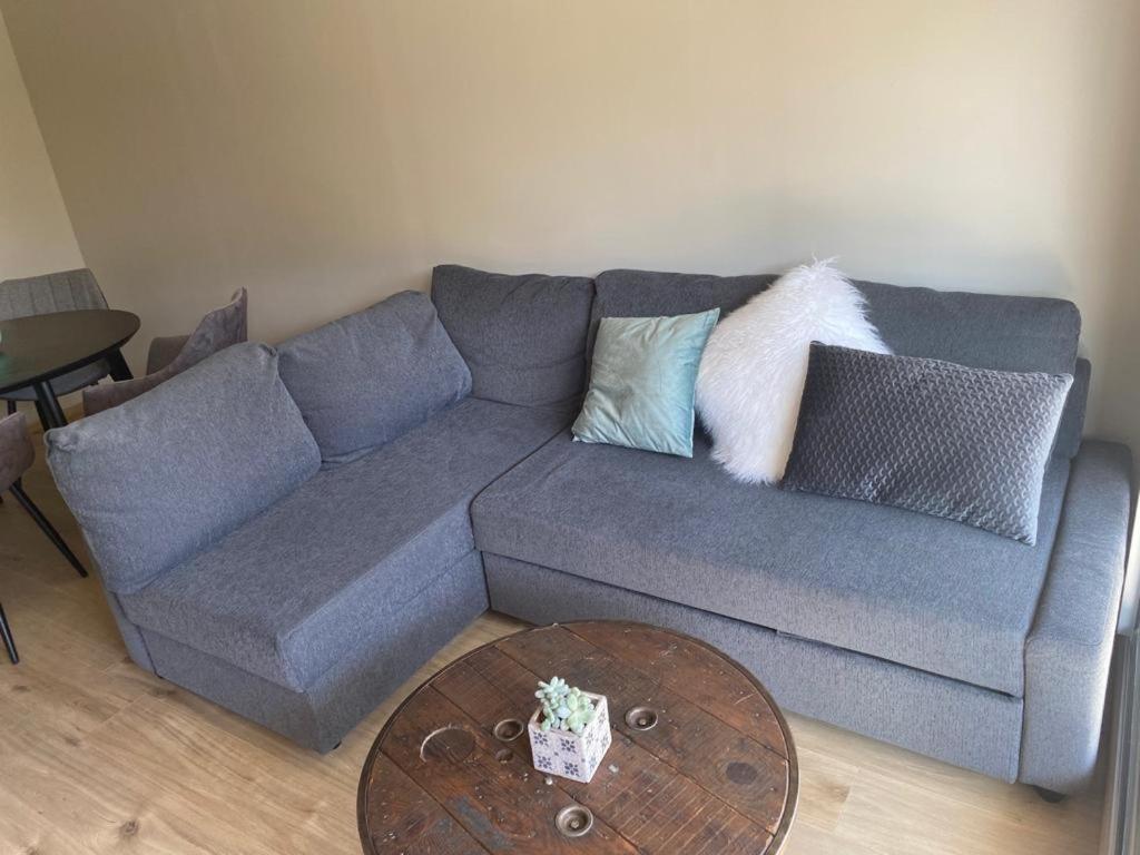 Bel Appartement 4 Personnes Balcon, Centre Ville Le Touquet Zewnętrze zdjęcie